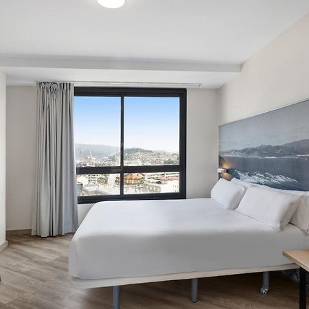 B&B Hotel Βίγκο Εξωτερικό φωτογραφία