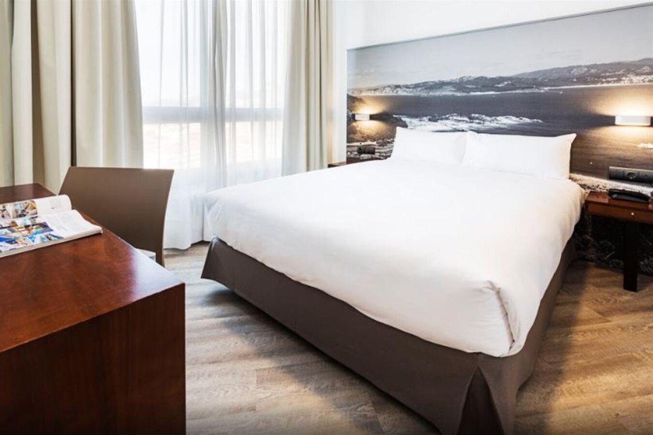 B&B Hotel Βίγκο Εξωτερικό φωτογραφία