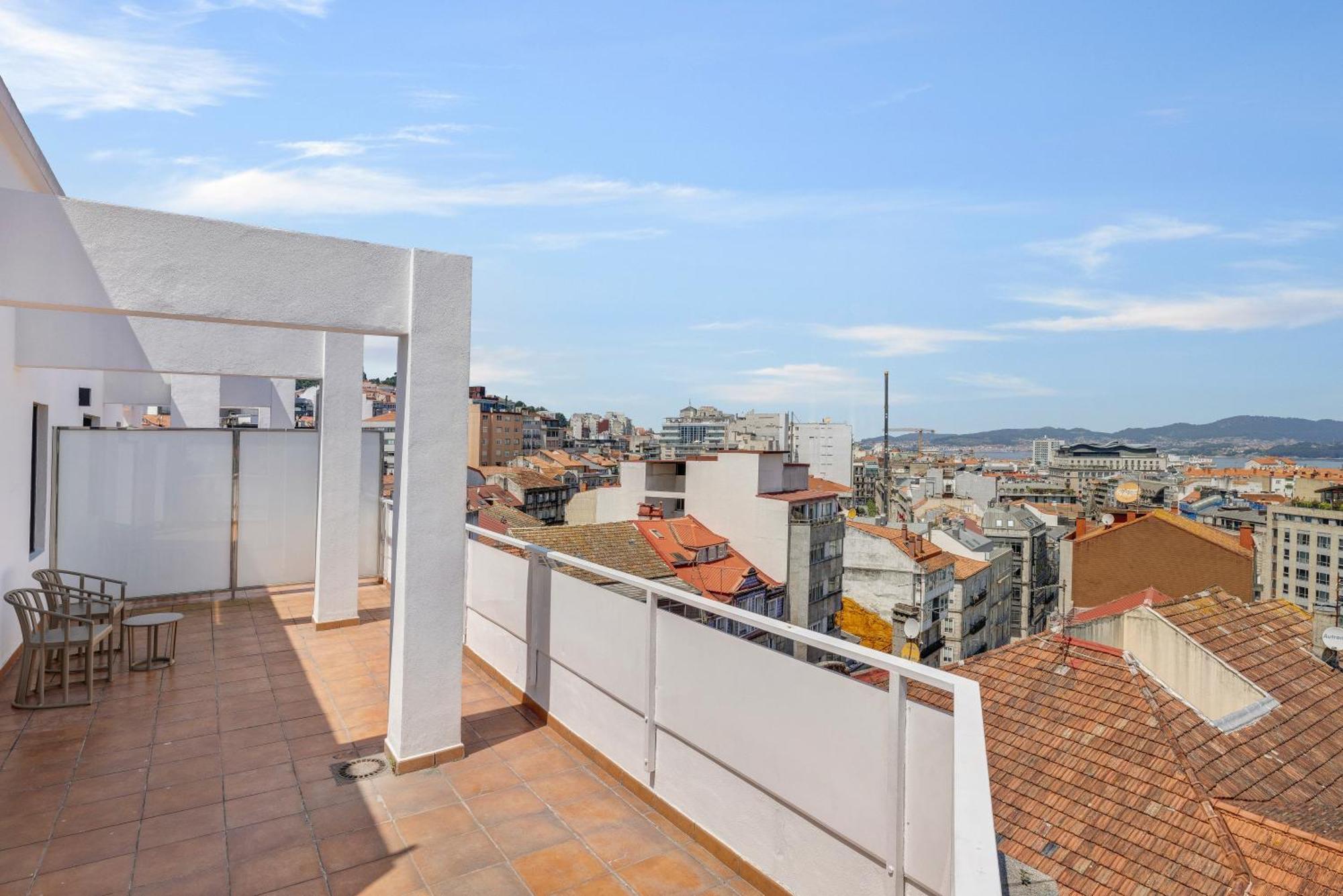 B&B Hotel Βίγκο Εξωτερικό φωτογραφία