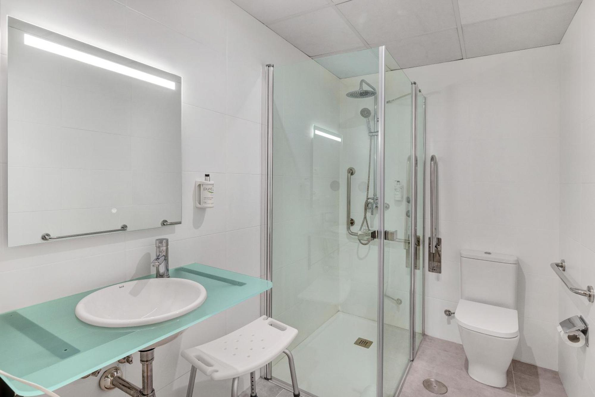 B&B Hotel Βίγκο Εξωτερικό φωτογραφία