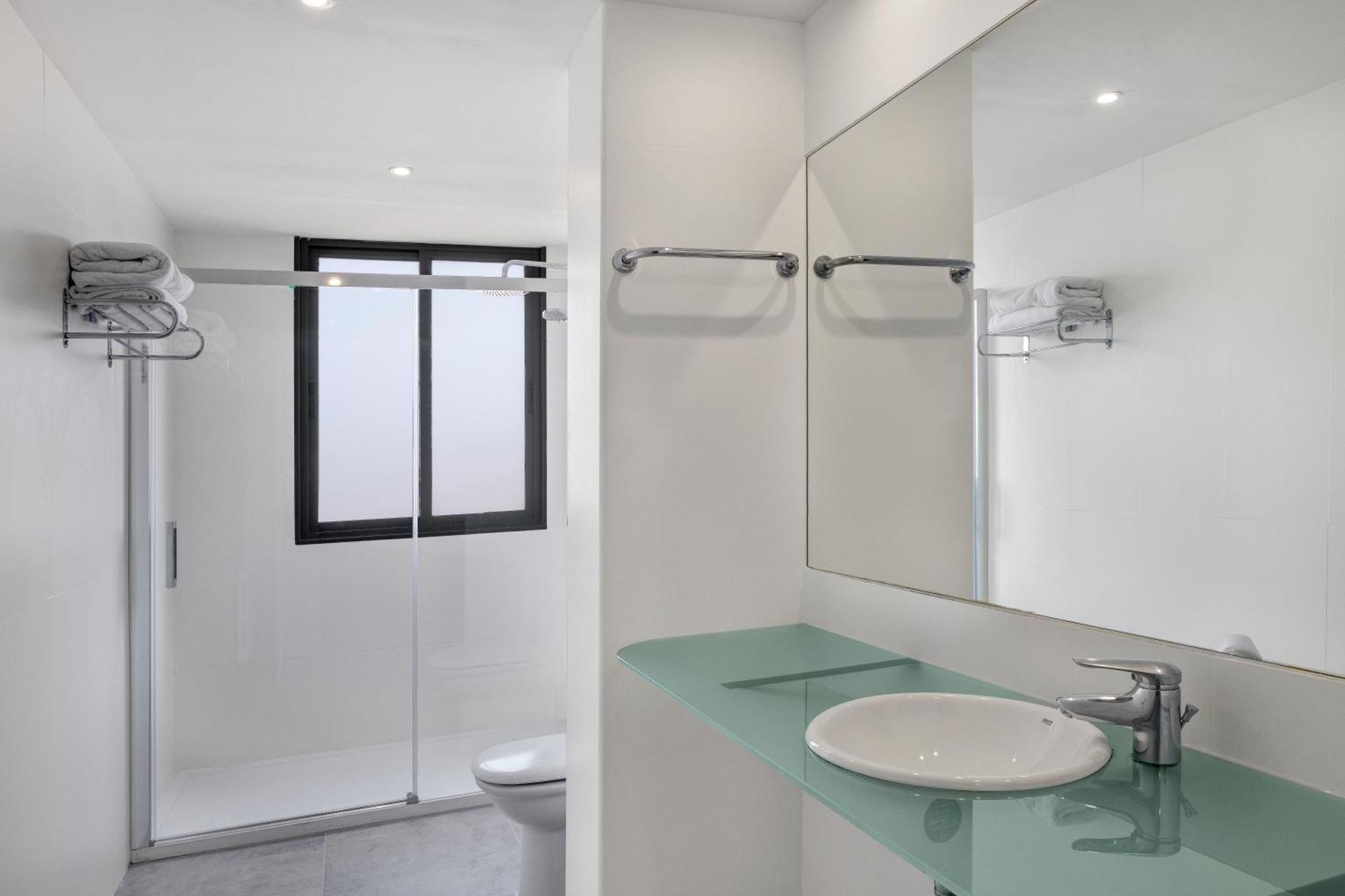 B&B Hotel Βίγκο Εξωτερικό φωτογραφία