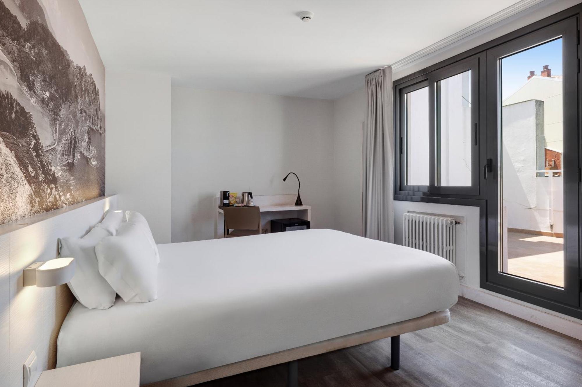 B&B Hotel Βίγκο Εξωτερικό φωτογραφία