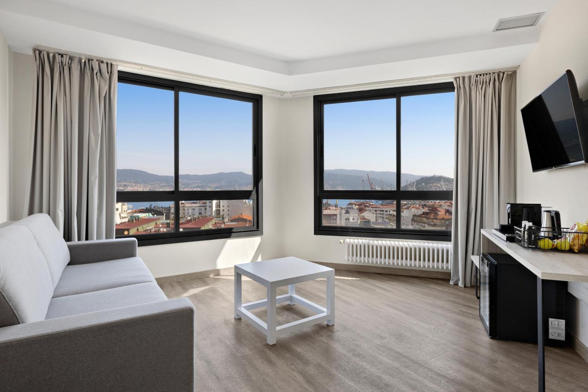 B&B Hotel Βίγκο Εξωτερικό φωτογραφία