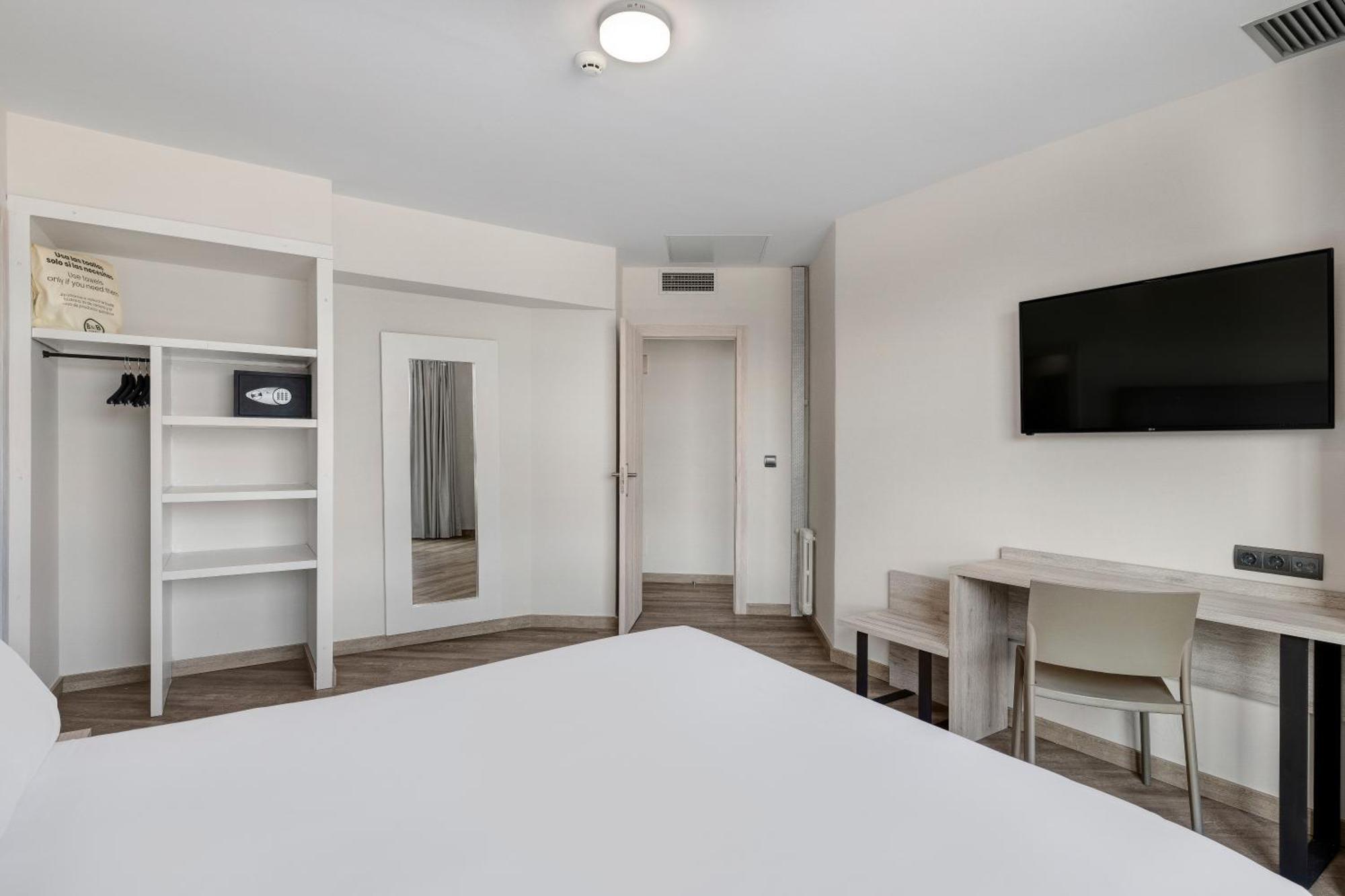 B&B Hotel Βίγκο Εξωτερικό φωτογραφία