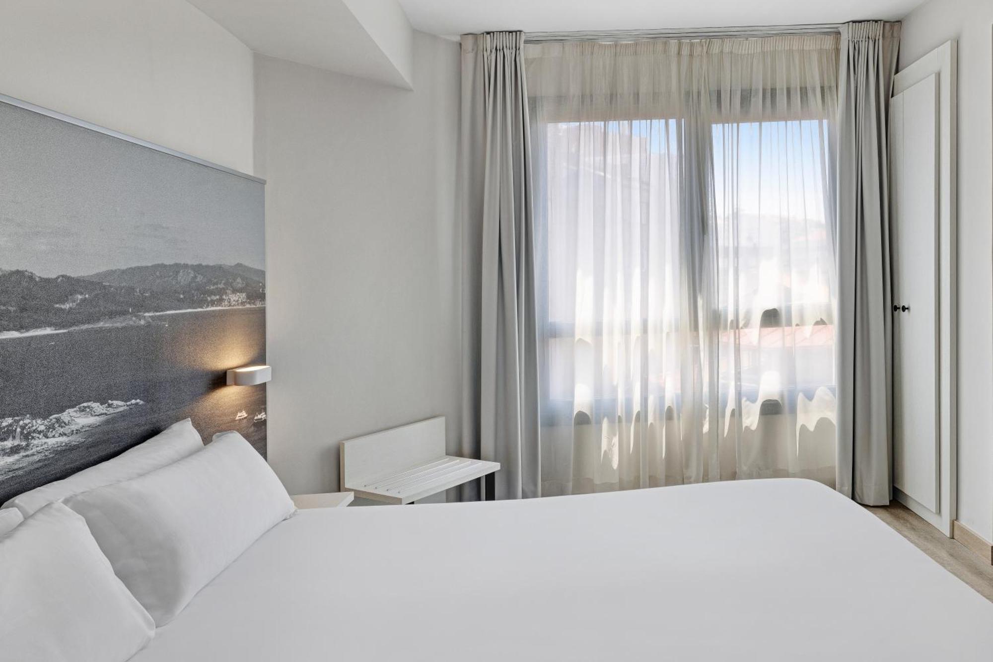B&B Hotel Βίγκο Εξωτερικό φωτογραφία