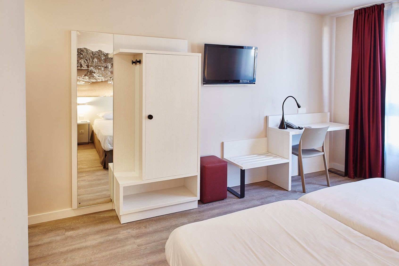 B&B Hotel Βίγκο Δωμάτιο φωτογραφία