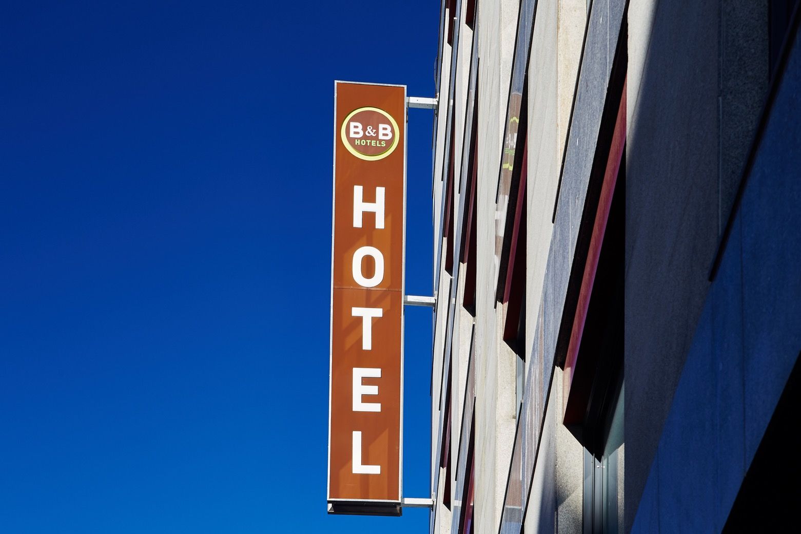 B&B Hotel Βίγκο Εξωτερικό φωτογραφία