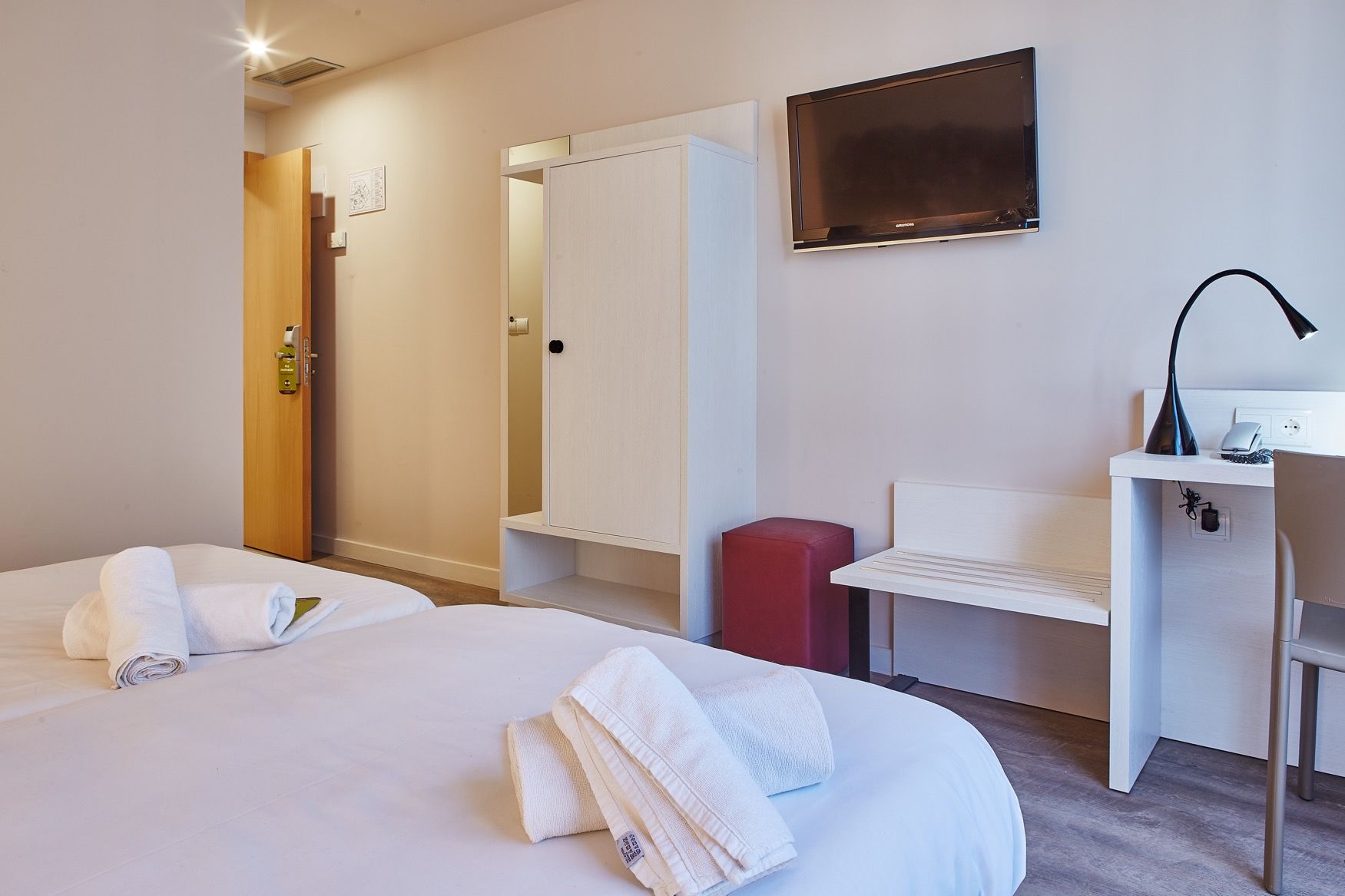 B&B Hotel Βίγκο Δωμάτιο φωτογραφία