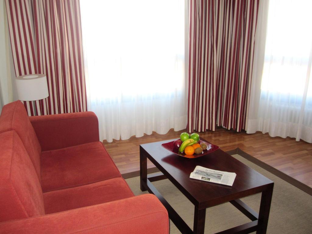 B&B Hotel Βίγκο Εξωτερικό φωτογραφία