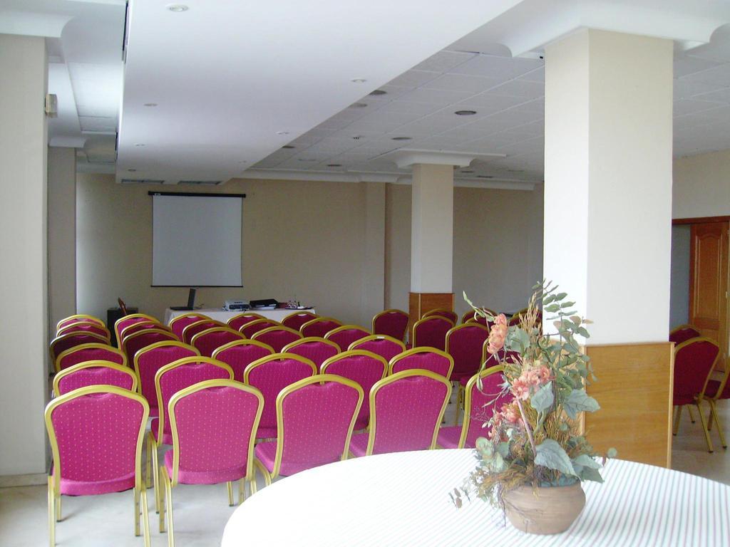 B&B Hotel Βίγκο Εξωτερικό φωτογραφία
