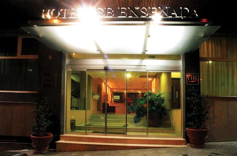 B&B Hotel Βίγκο Εξωτερικό φωτογραφία
