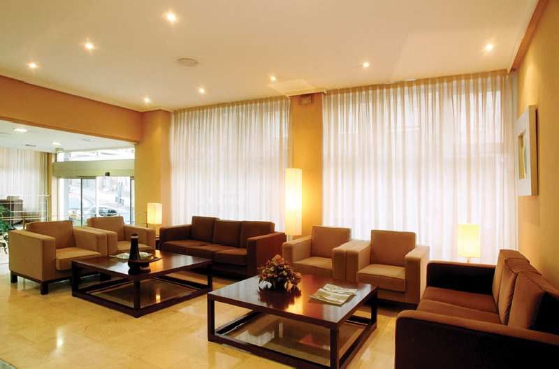 B&B Hotel Βίγκο Εξωτερικό φωτογραφία