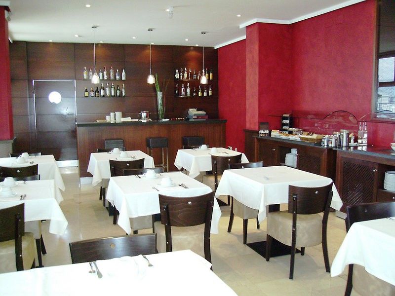 B&B Hotel Βίγκο Εξωτερικό φωτογραφία
