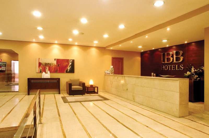 B&B Hotel Βίγκο Εξωτερικό φωτογραφία