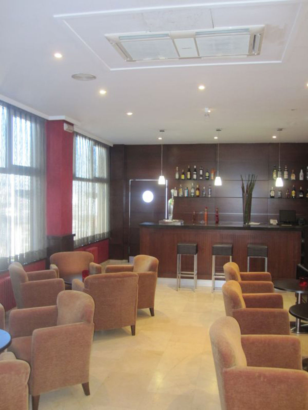 B&B Hotel Βίγκο Εξωτερικό φωτογραφία