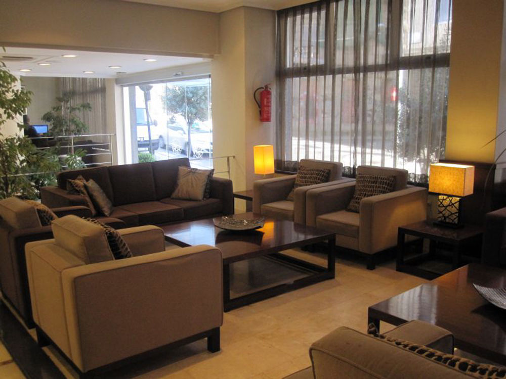 B&B Hotel Βίγκο Εξωτερικό φωτογραφία