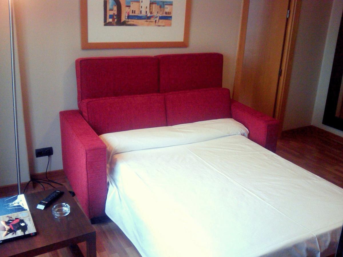 B&B Hotel Βίγκο Δωμάτιο φωτογραφία