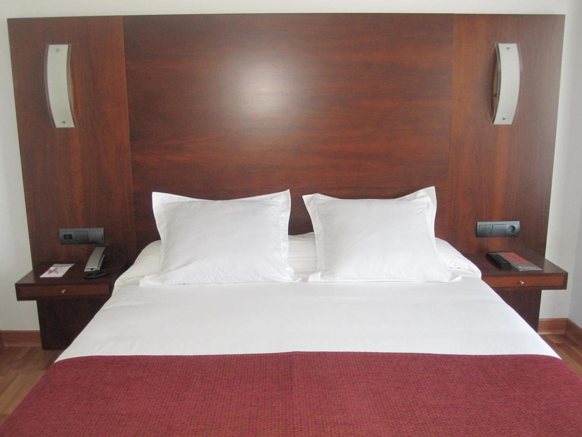 B&B Hotel Βίγκο Δωμάτιο φωτογραφία
