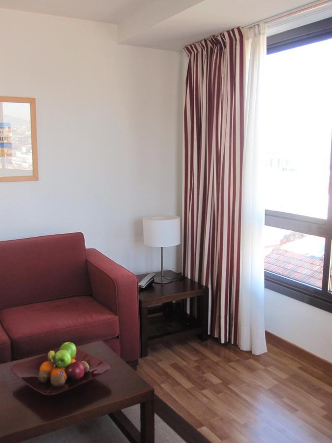 B&B Hotel Βίγκο Δωμάτιο φωτογραφία