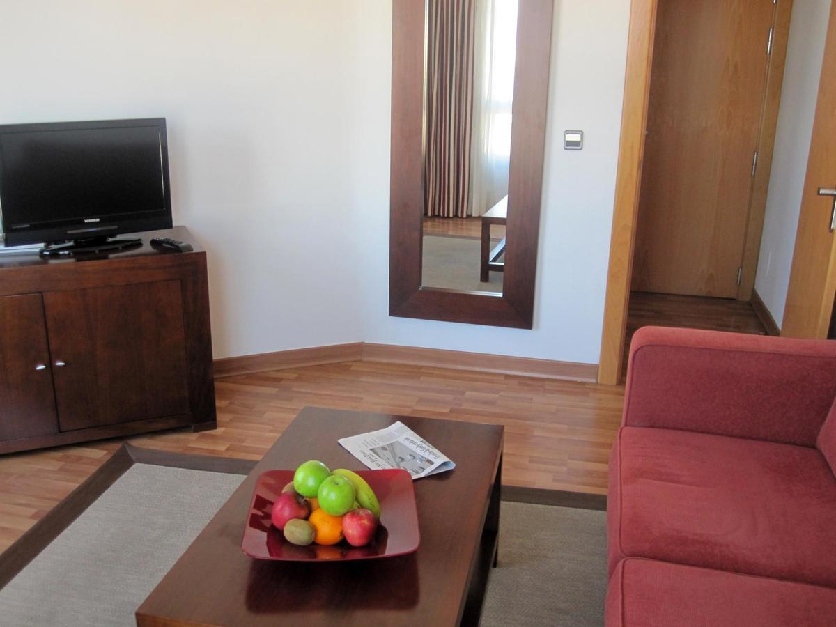 B&B Hotel Βίγκο Δωμάτιο φωτογραφία