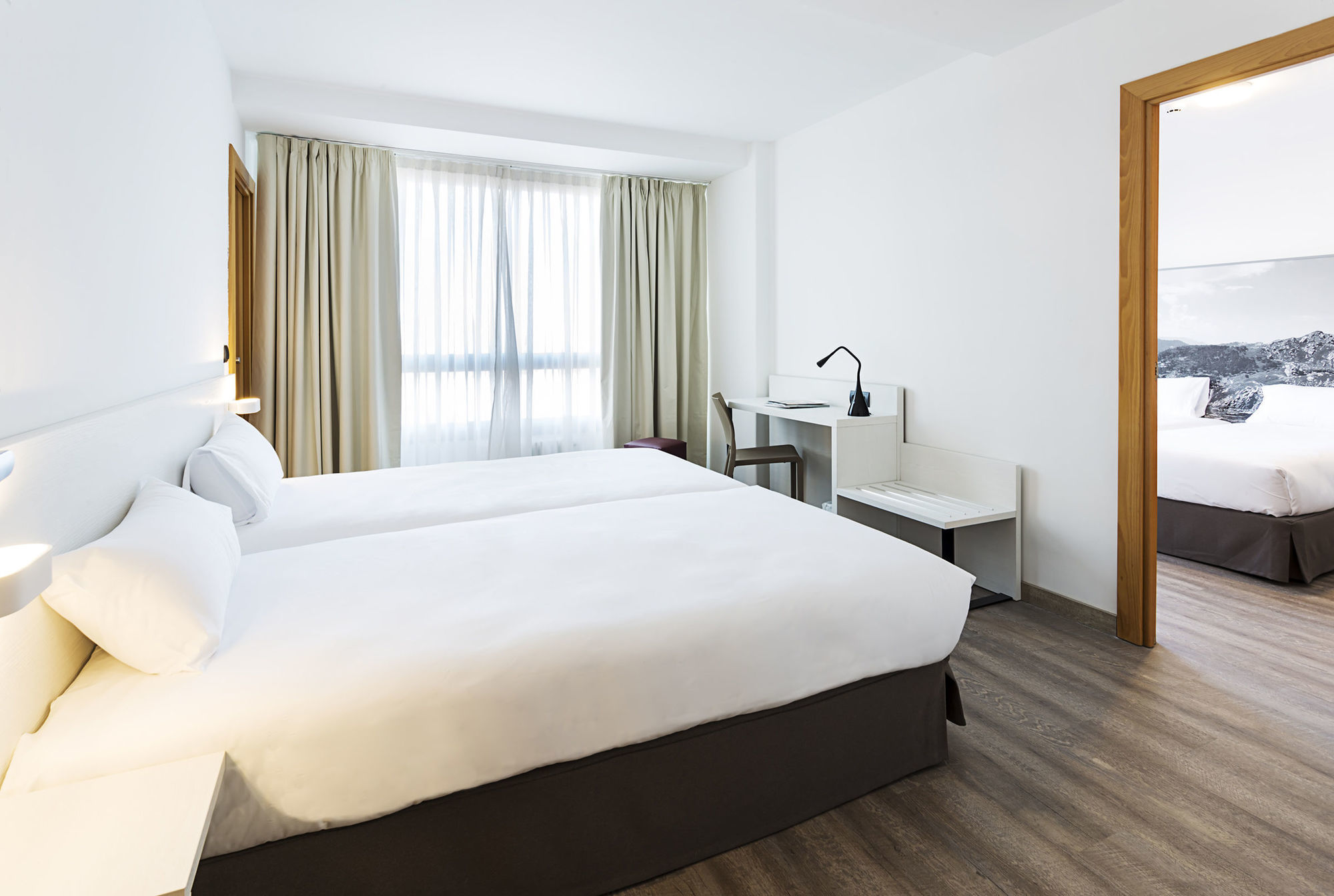 B&B Hotel Βίγκο Εξωτερικό φωτογραφία
